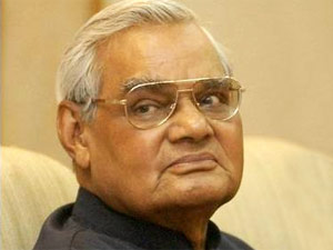 Atal Bihari Vajpayee