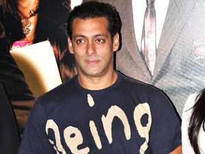Salman Khan