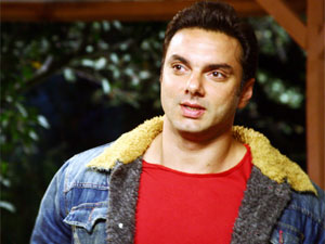 Sohail Khan