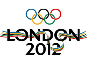 London Olympics 2012