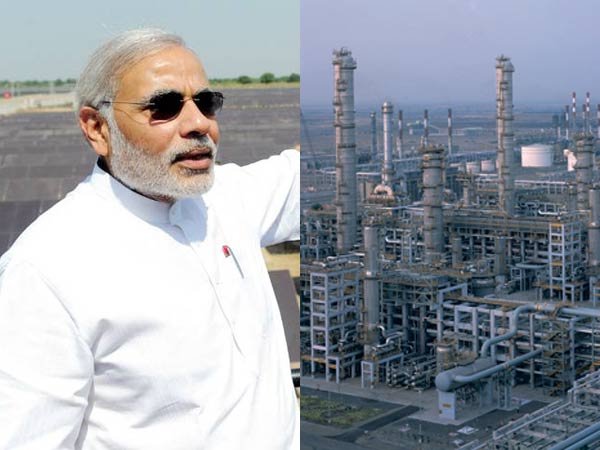 Narendra Modi-Gujarat