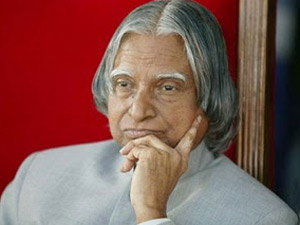 APJ Abdul Kalam