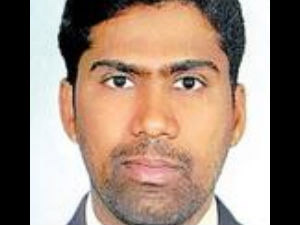 Pawan Kumar Anjaiah Pawan Kumar Anjaiah