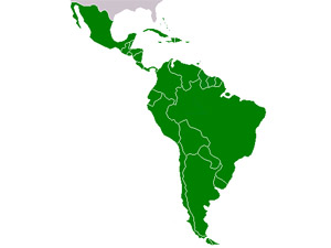 Latin America