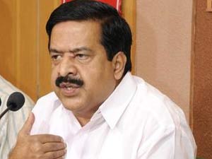 Ramesh Chennithala