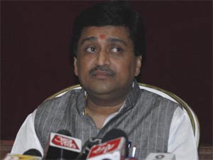 Ashok Chavan
