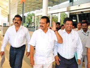 Sadananda Gowda Sadananda Gowda