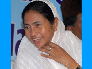 Mamata Banerjee