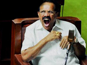 Sadananda Gowda Sadananda Gowda