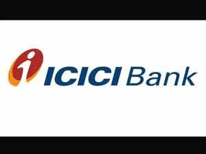 ICICI bank logo