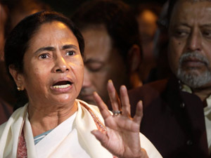 Mamata Banerjee Mamata Banerjee