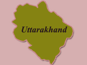 Uttarakhand