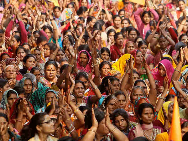 Women Rights