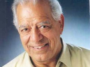 Dara Singh
