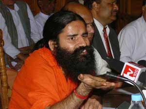 Ramdev