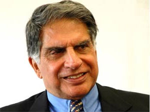 Ratan Tata 