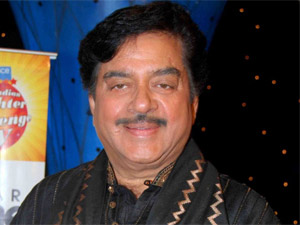 Shatrughan Sinha