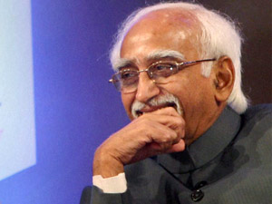 Hamid Ansari