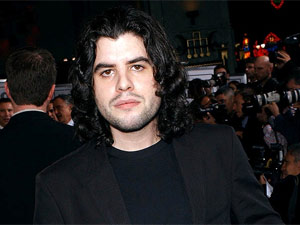 Sage Moonblood Stallone