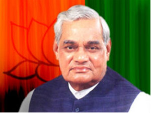 Atal Bihari Vajpayee