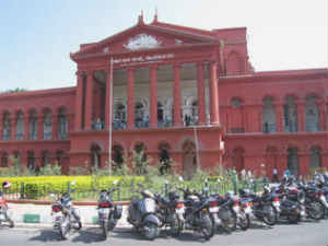 Karnataka High Court