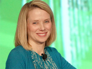 Marissa Mayer Marissa Mayer