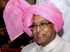 Pranab Mukherjee Pranab Mukherjee