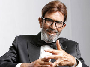 Rajesh Khanna