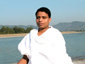 Acharya Balkrishna Acharya Balkrishna