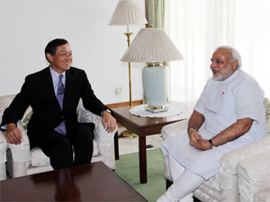 Nraendra Modi In Japan Nraendra Modi In Japan