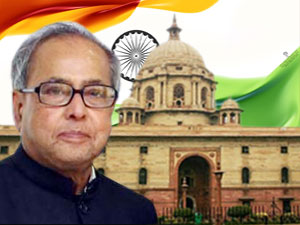 Pranab Mukherjee Pranab Mukherjee