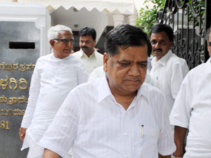 Jagadish Shettar Jagadish Shettar