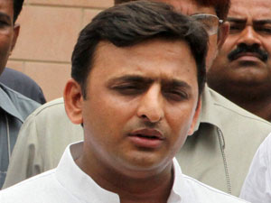 Akhilesh Yadav
