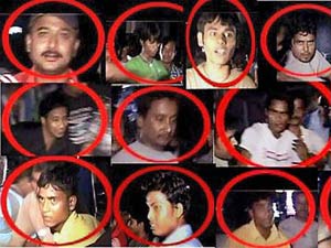 Guwahati molestation culprits caught in camera