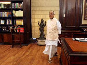 Pranab Mukherjee Pranab Mukherjee