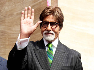Amitabh Bachchan Amitabh Bachchan