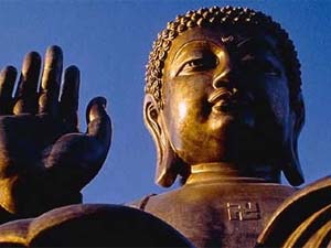 Lord Buddha