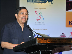 Santosh Hegde