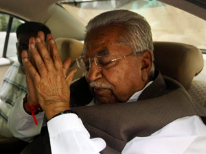 Keshubhai Patel