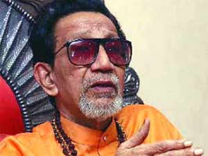 Bal Thackeray