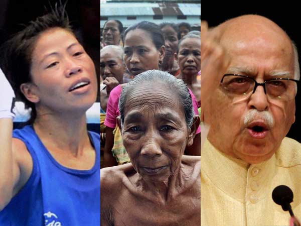 Assam-Violence Assam-Violence