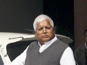 Lalu Prasad Yadav