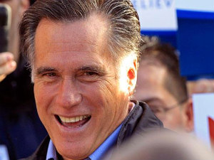 Mitt Romney Mitt Romney