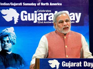 Narendra Modi