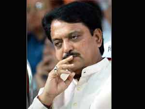 Vilasrao Deshmukh