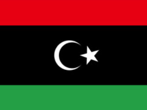 Libya-Flag