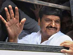 Shivpal Yadav Shivpal Yadav