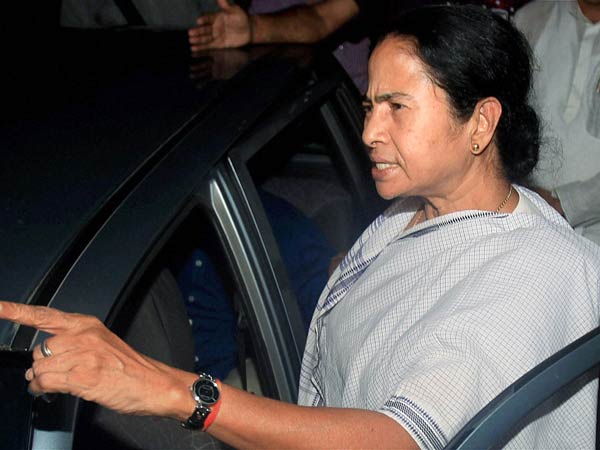 Mamata-Banerjee Mamata-Banerjee