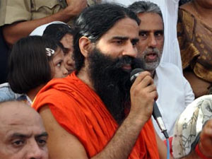 Baba Ramdev