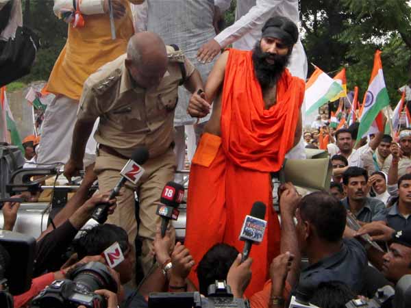 Baba-Ramdev